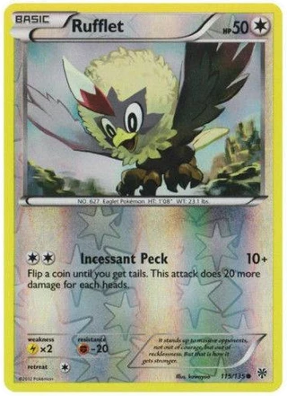Rufflet