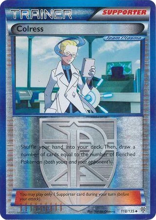 Colress