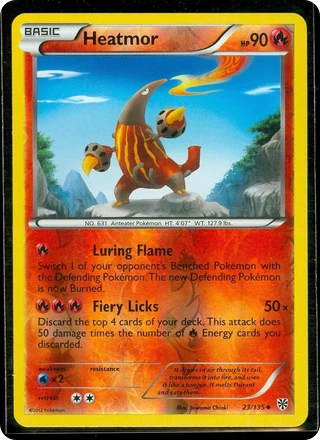 Heatmor