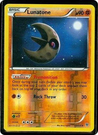 Lunatone