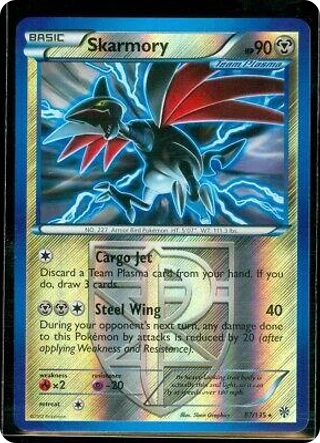 Skarmory