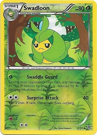 Swadloon
