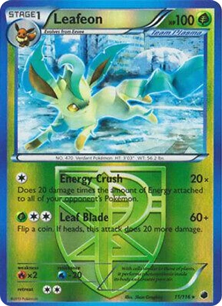 Leafeon
