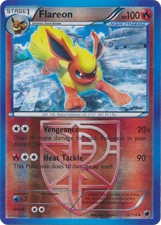 Flareon