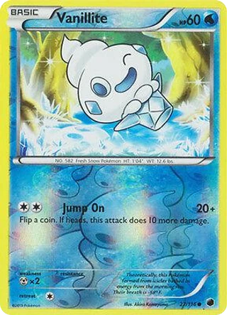 Vanillite