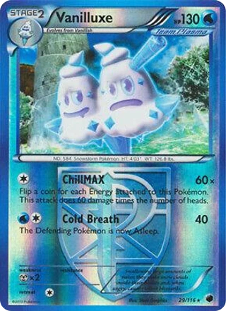 Vanilluxe