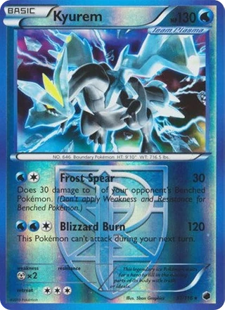 Kyurem