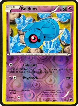Beldum