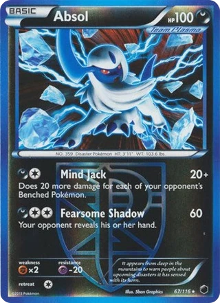 Absol