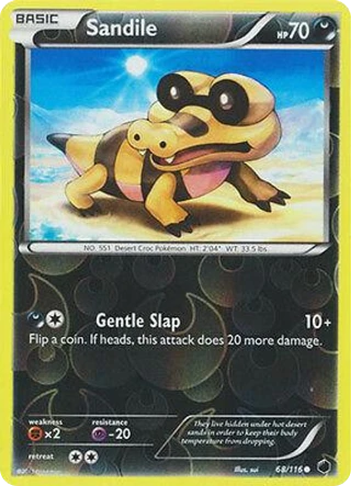 Sandile