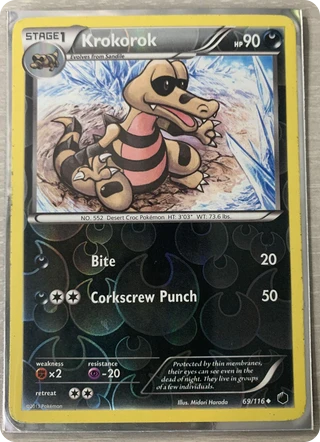 Krokorok