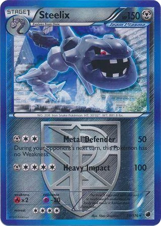 Steelix