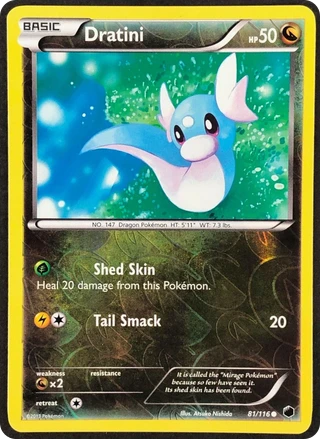 Dratini