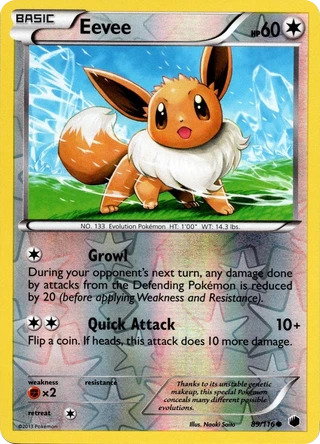 Eevee