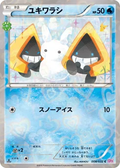 Snorunt