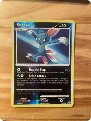 Sneasel