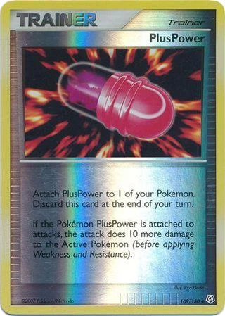 PlusPower