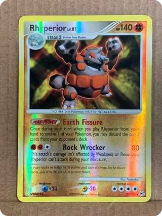 Rhyperior