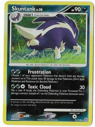 Skuntank