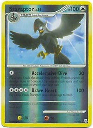 Staraptor