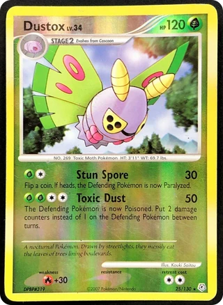 Dustox