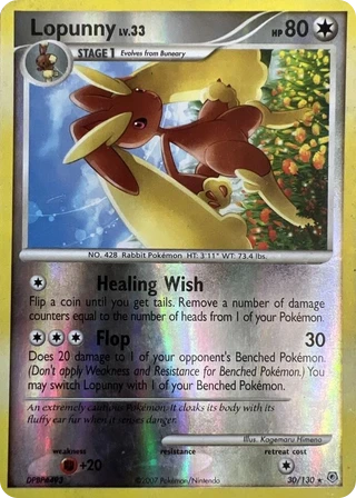 Lopunny