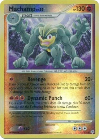 Machamp