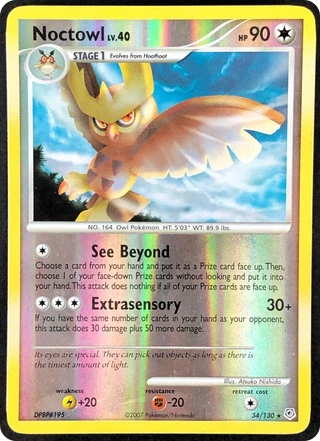 Noctowl