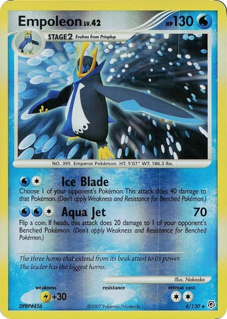 Empoleon