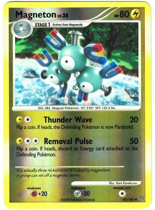 Magneton