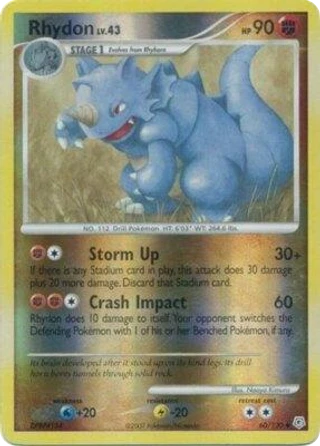 Rhydon
