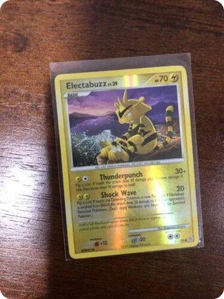 Electabuzz