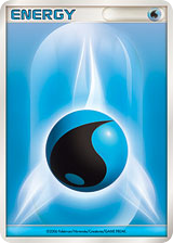 Water Energy