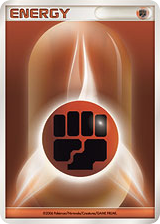 Fighting Energy