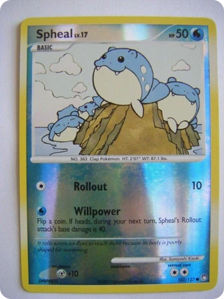 Spheal