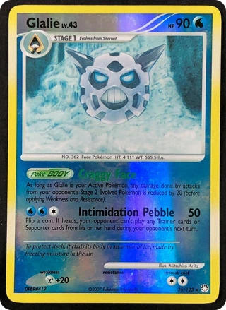 Glalie