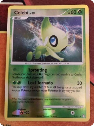 Celebi