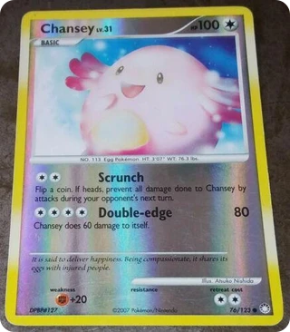 Chansey