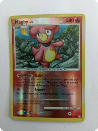 Magby