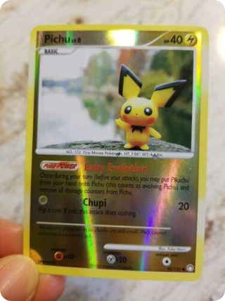 Pichu
