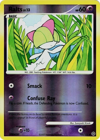 Ralts