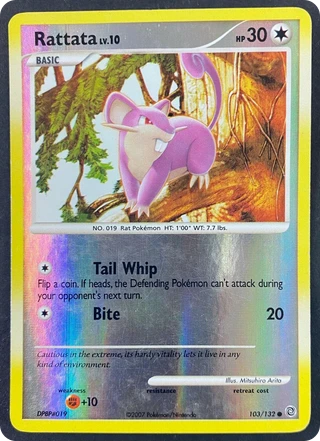 Rattata