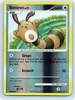 Sentret