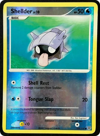 Shellder