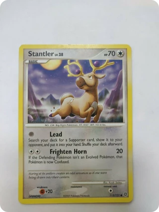 Stantler