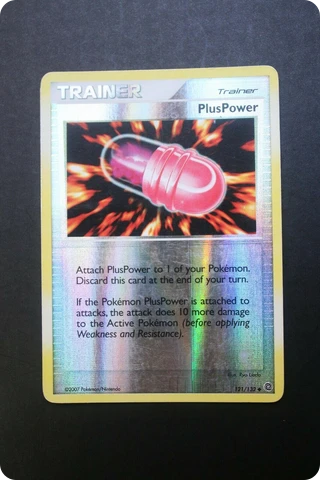 PlusPower