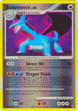 Salamence