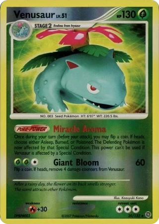 Venusaur
