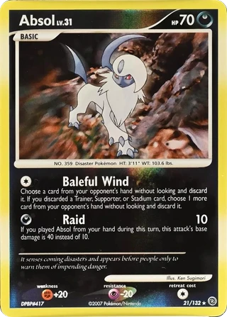 Absol