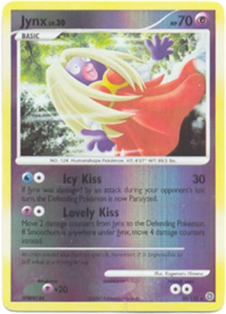 Jynx